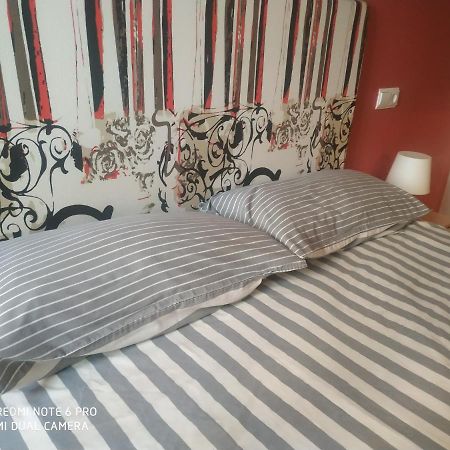 Apartamento Dh ثامورا المظهر الخارجي الصورة