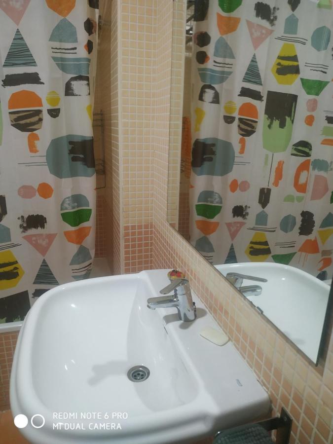 Apartamento Dh ثامورا المظهر الخارجي الصورة