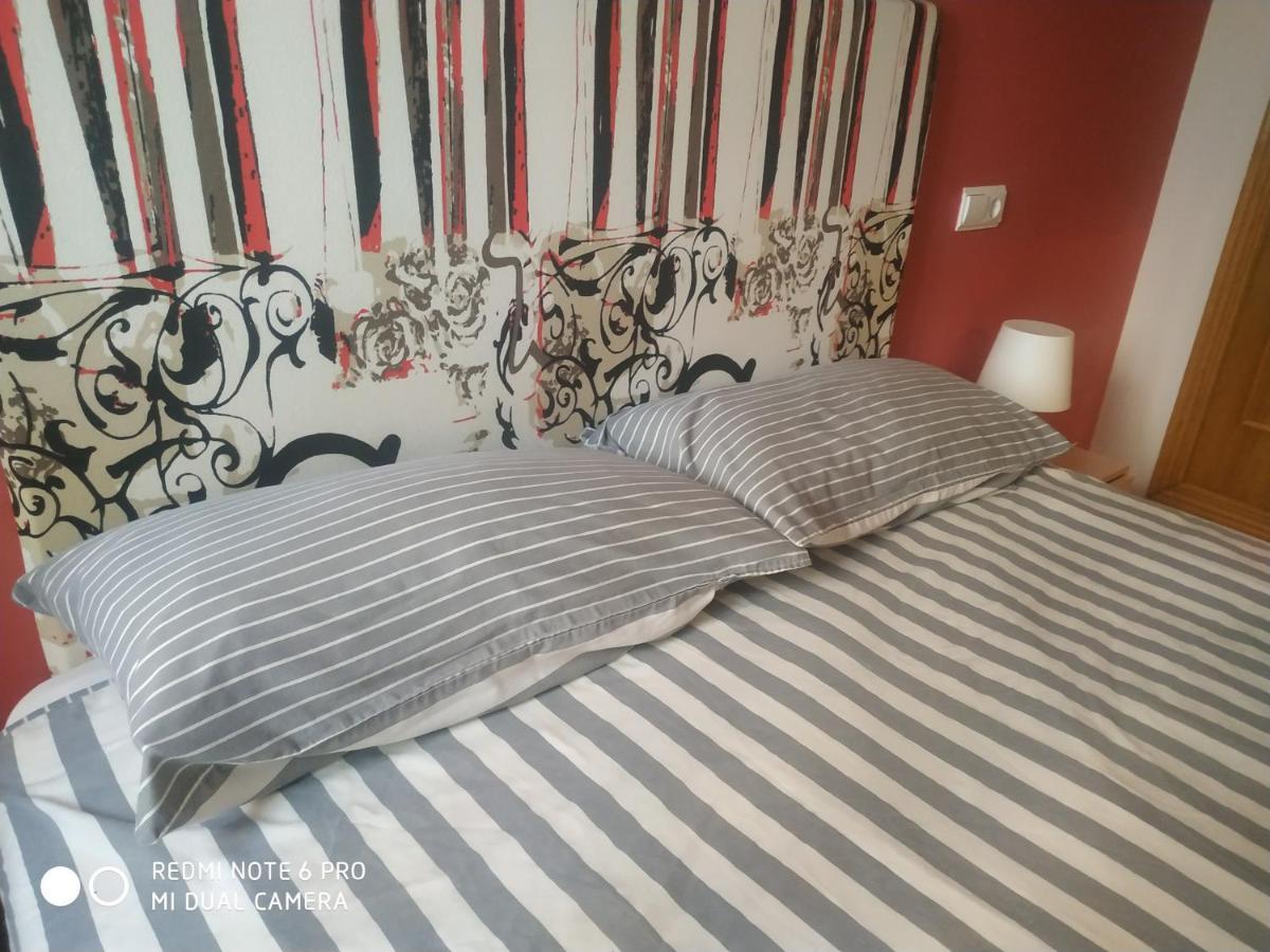 Apartamento Dh ثامورا المظهر الخارجي الصورة