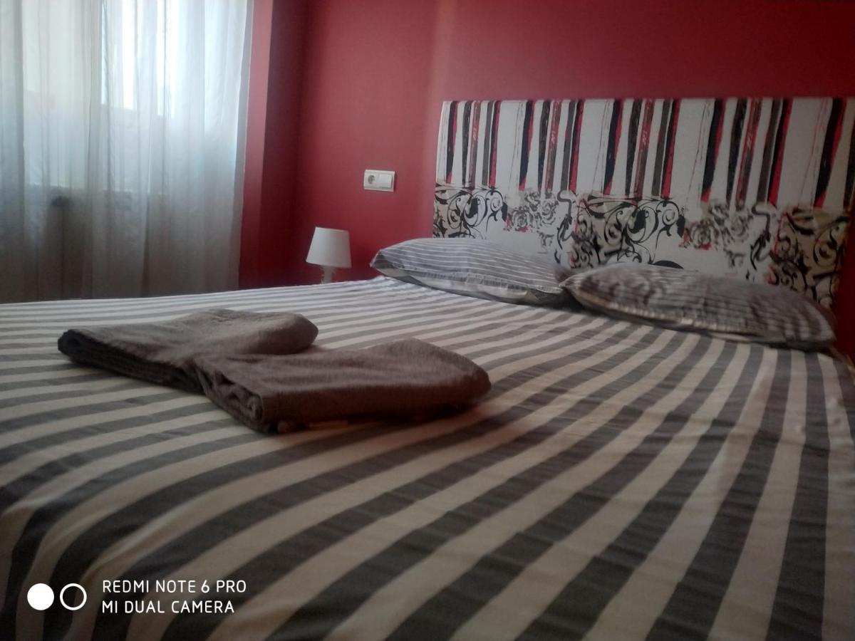 Apartamento Dh ثامورا المظهر الخارجي الصورة
