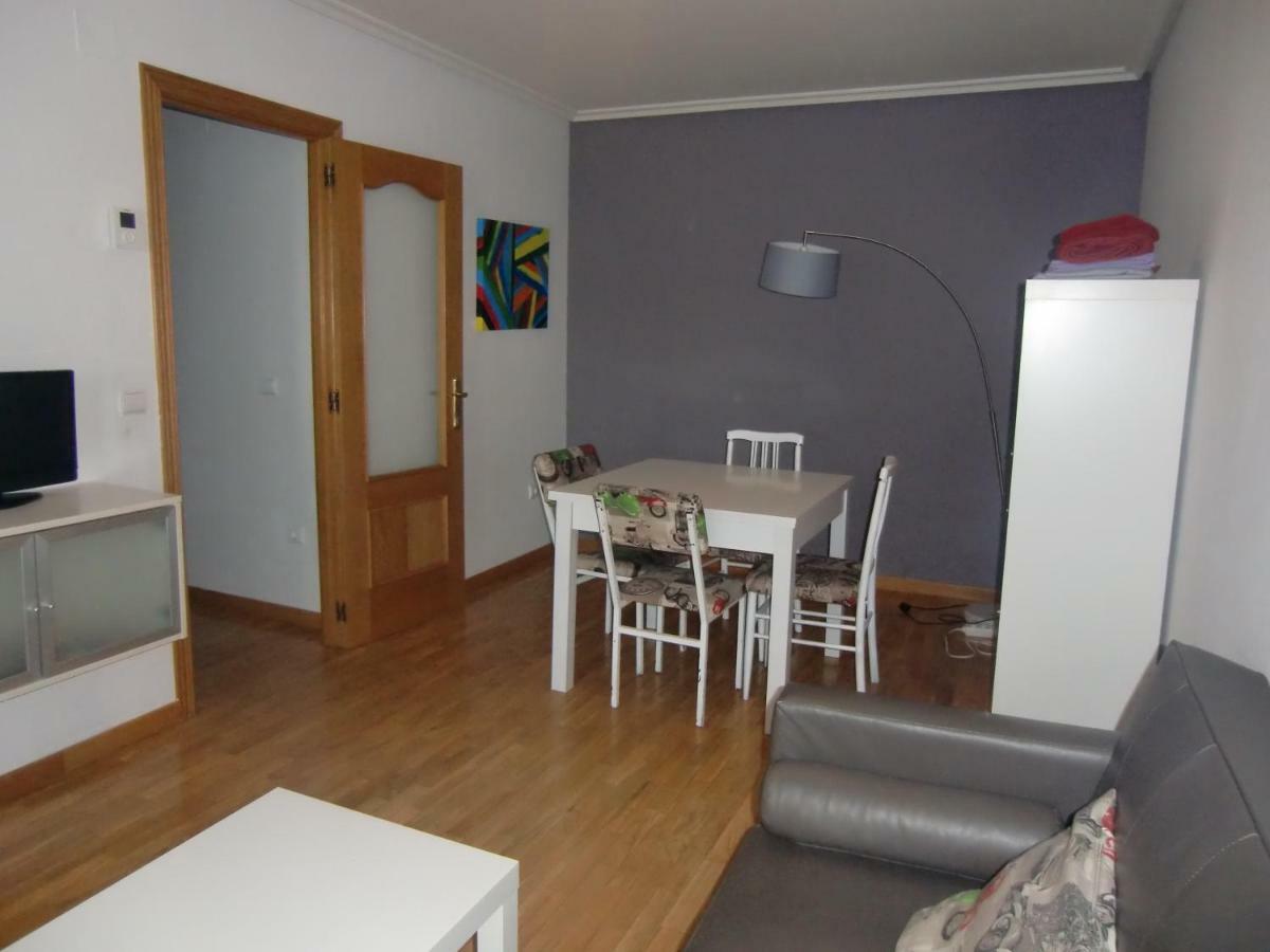 Apartamento Dh ثامورا المظهر الخارجي الصورة