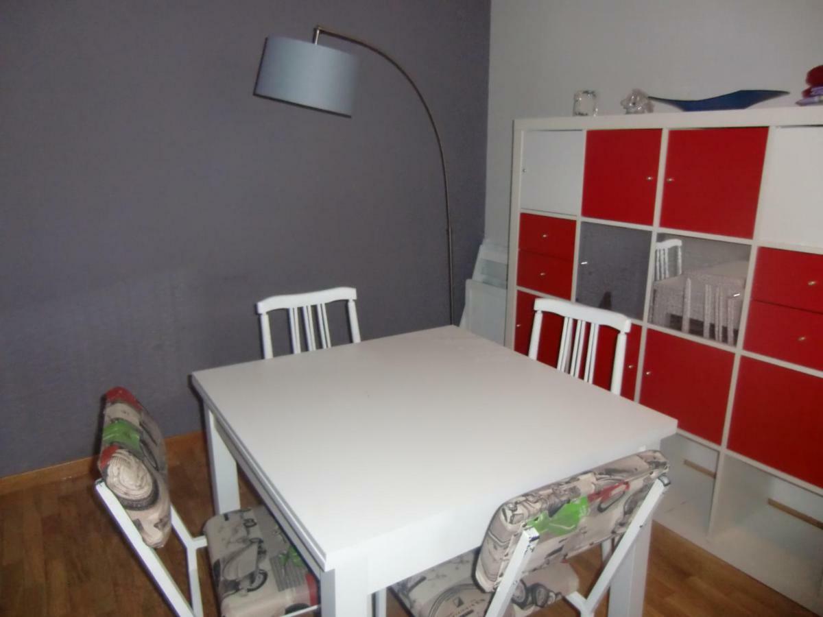 Apartamento Dh ثامورا المظهر الخارجي الصورة
