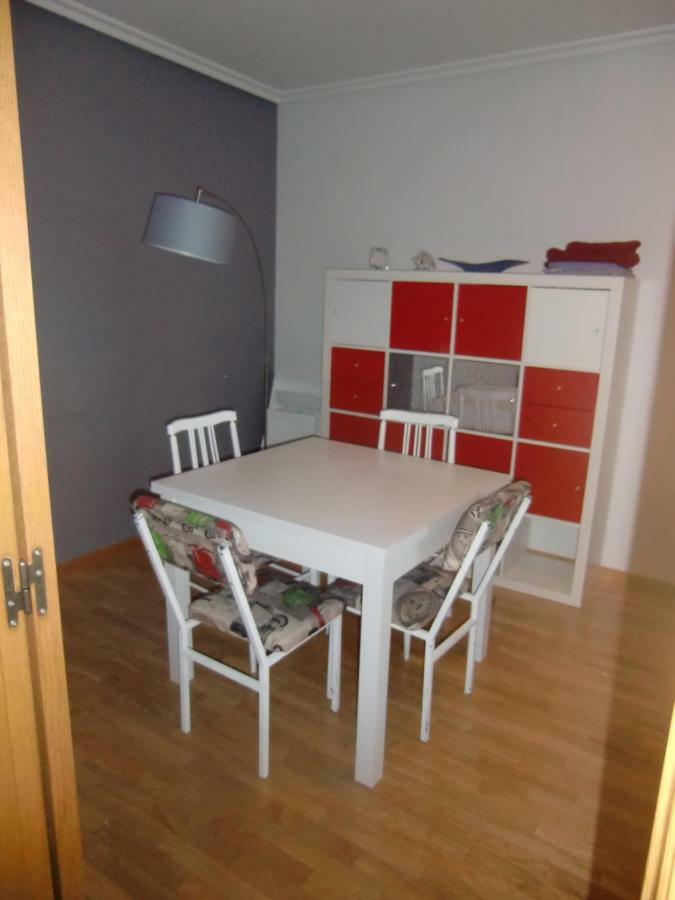 Apartamento Dh ثامورا المظهر الخارجي الصورة
