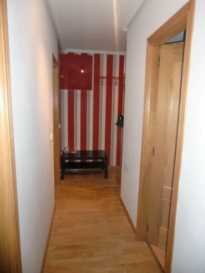 Apartamento Dh ثامورا المظهر الخارجي الصورة