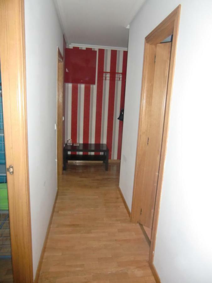 Apartamento Dh ثامورا المظهر الخارجي الصورة